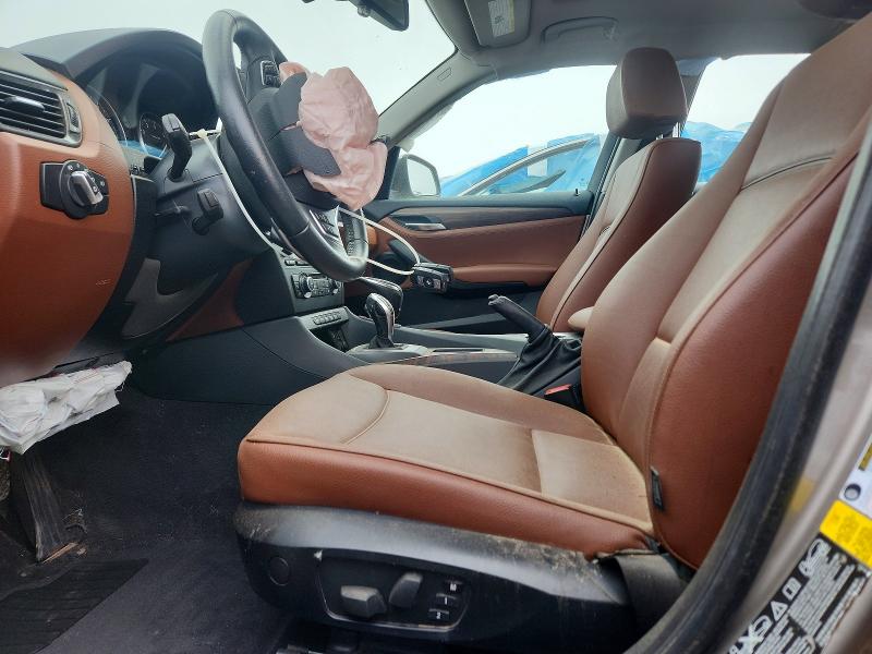Продажа на аукционе авто 2014 Bmw X1, vin: WBAVL1C59EVY18845, номер лота: 47126196