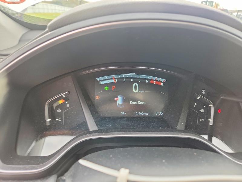 Продаж на аукціоні авто 2017 Honda Cr-v, vin: 5J6RW2H9XHL044516, номер лоту: 51611106