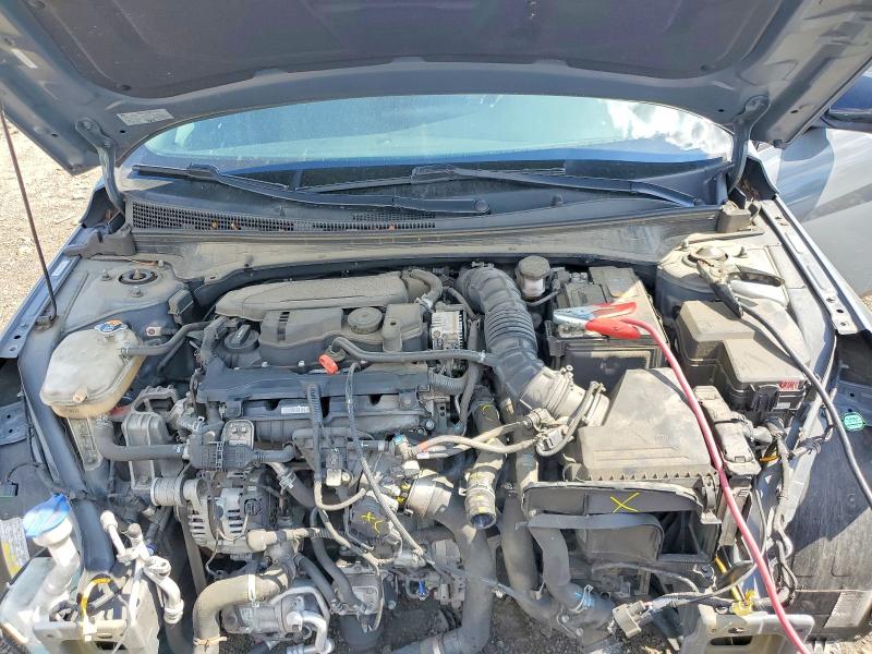 50097456 :رقم المزاد ، KMHLR4AF9NU243749 vin ، 2022 Hyundai Elantra مزاد بيع