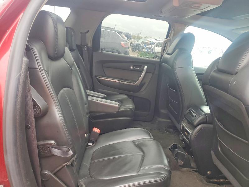 Aukcja sprzedaży 2008 Gmc Acadia, vin: 1GKEV33728J300148, numer aukcji: 51034616
