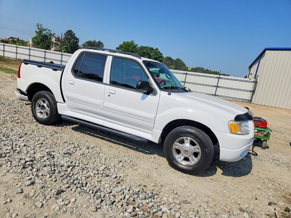 Продажа на аукционе авто 2004 Ford Explorer Sport Trac, vin: 1FMZU67K14UA47019, номер лота: 50567586