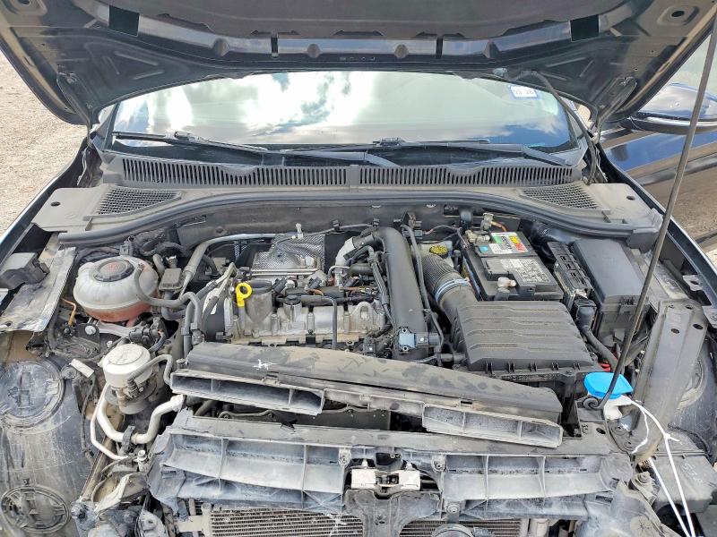 49399136 :رقم المزاد ، 3VWG57BU8LM095172 vin ، 2020 Volkswagen Jetta مزاد بيع