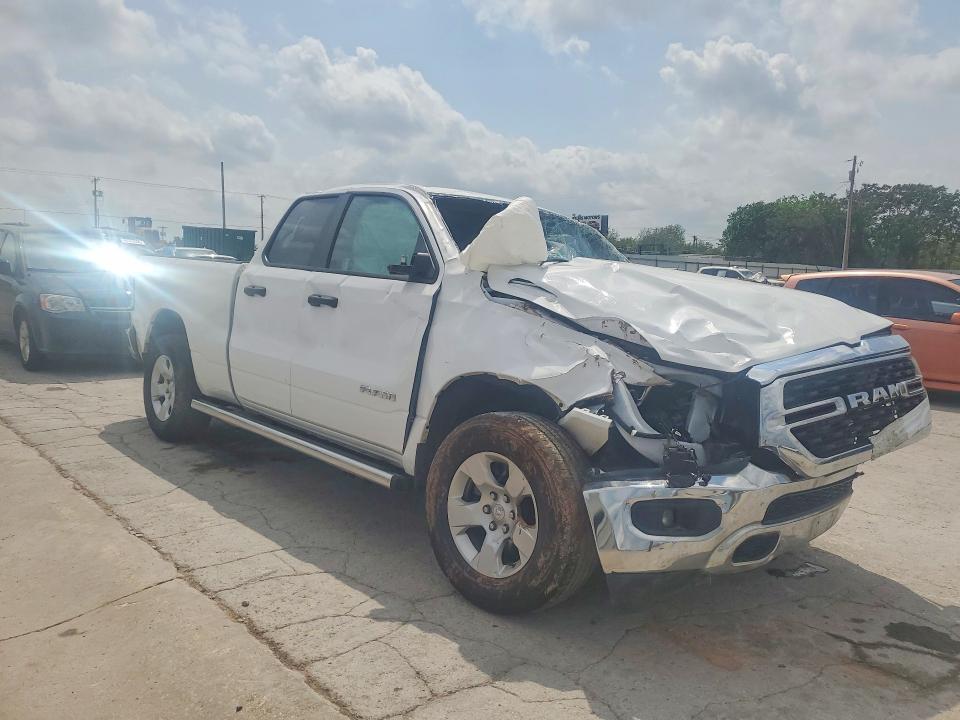 Aukcja sprzedaży 2023 Ram 1500, vin: 1C6RRFBGXPN615153, numer aukcji: 49653556