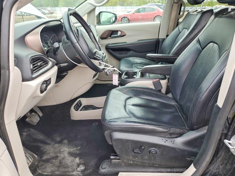 Продажа на аукционе авто 2018 Chrysler Pacifica, vin: 2C4RC1BG0JR290441, номер лота: 51874716