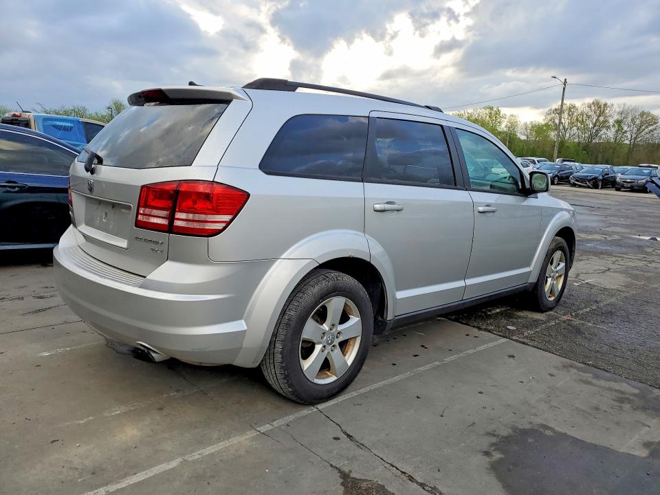 Aukcja sprzedaży 2010 Dodge Journey, vin: 3D4PG5FV0AT150904, numer aukcji: 48112026