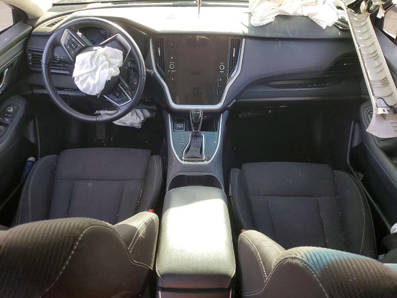 Продаж на аукціоні авто 2022 Subaru Legacy, vin: 4S3BWAC6XN3010523, номер лоту: 49643646