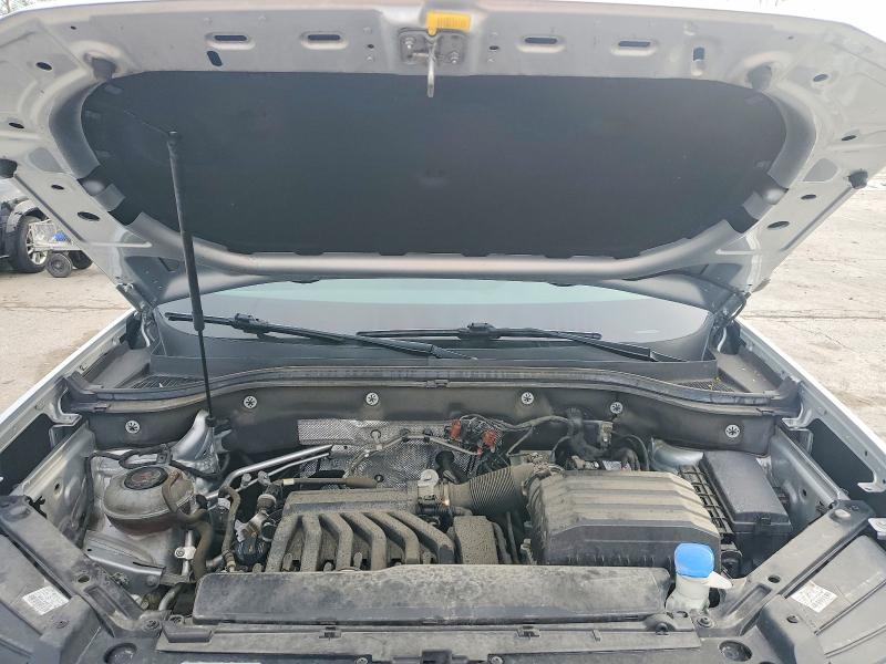 48416946 :رقم المزاد ، 1V2WR2CA8KC517384 vin ، 2019 Volkswagen Atlas مزاد بيع