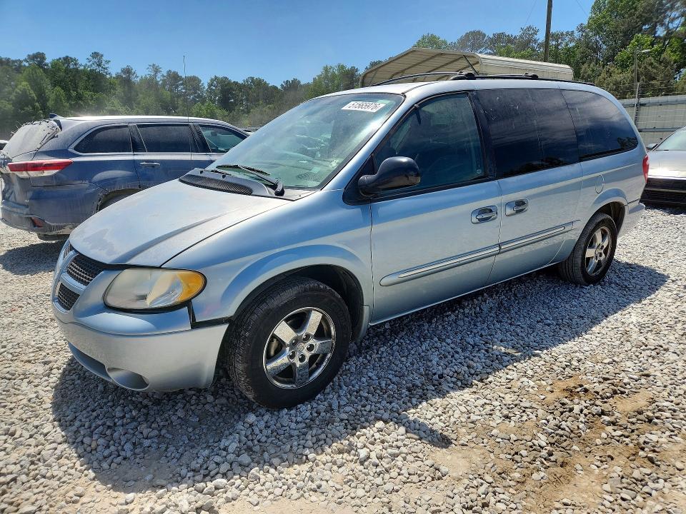 Продажа на аукционе авто 2003 Dodge Grand Caravan, vin: 2D8GP54L23R237242, номер лота: 51565976