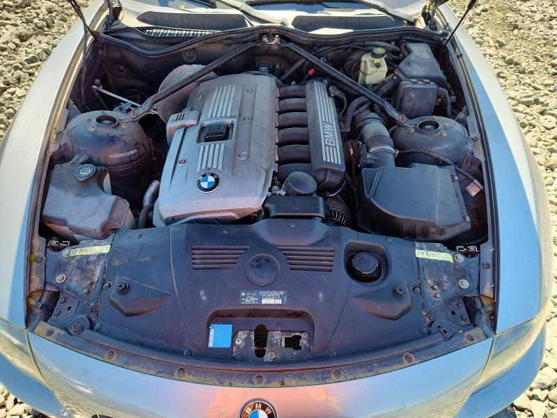 Продажа на аукционе авто 2006 Bmw Z4, vin: 4USBU33596LW58360, номер лота: 51094466