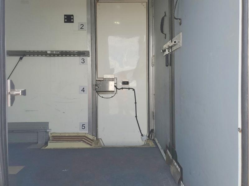 Aukcja sprzedaży 2021 Ford Transit, vin: 1FDBW5Z86MKA84313, numer aukcji: 79992345