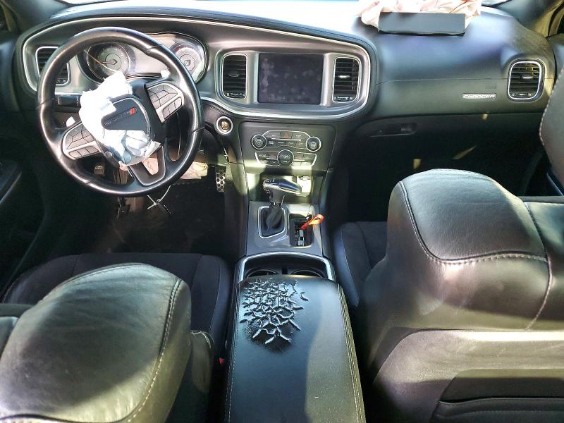 Auction sale of the 2019 Dodge Charger, vin: 2C3CDXGJ6KH742737, lot number: 51877996