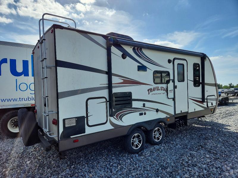 Продажа на аукционе авто 2015 Starcraft Trave244ds, vin: 1SABS0BMXF2J15067, номер лота: 49219986