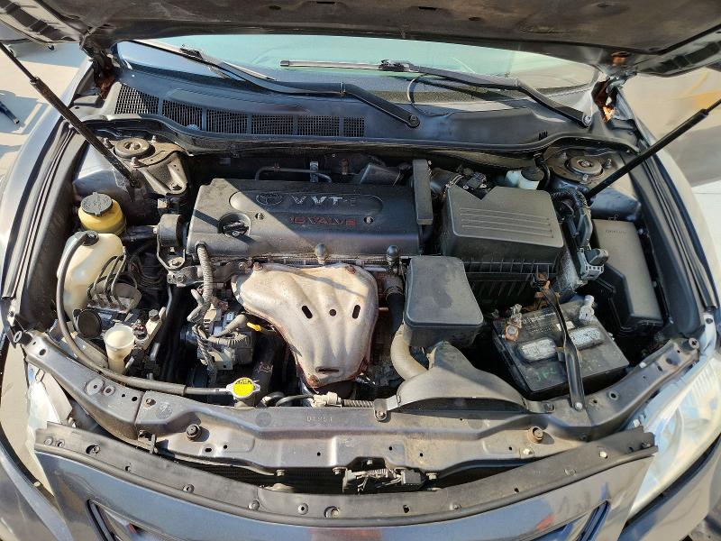 Продажа на аукционе авто 2007 Toyota Camry, vin: 4T1BE46K97U180796, номер лота: 51094626