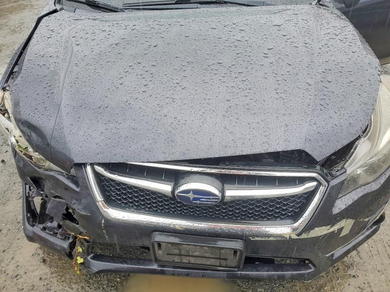 Продаж на аукціоні авто 2016 Subaru Impreza, vin: JF1GPAP61GH298134, номер лоту: 48013186
