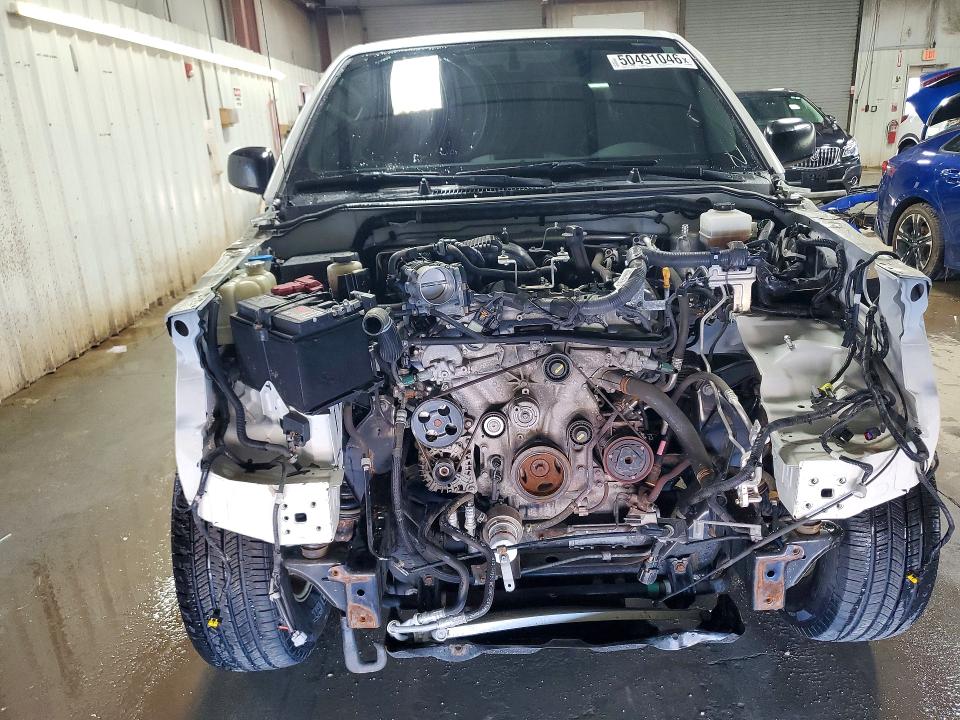 Aukcja sprzedaży 2020 Nissan Frontier, vin: 1N6ED0EBXLN720589, numer aukcji: 50491046