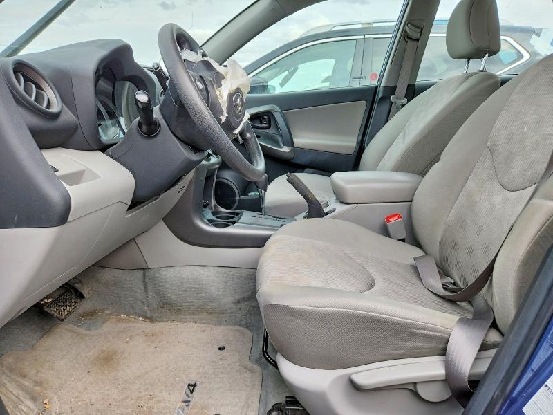 Продаж на аукціоні авто 2010 Toyota Rav4, vin: 2T3BF4DVXAW036103, номер лоту: 49824686