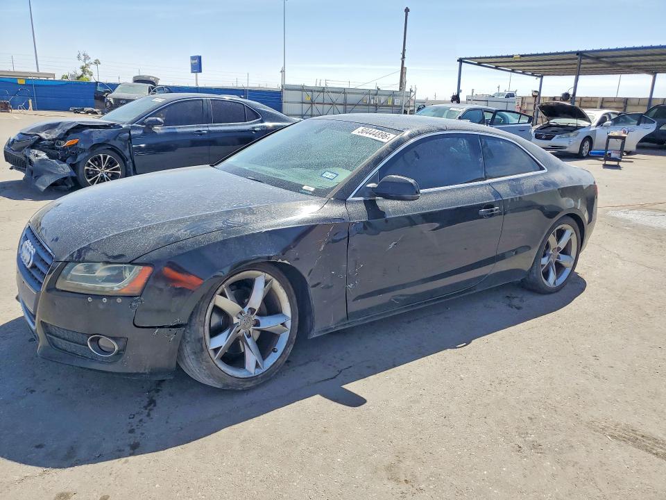 Продаж на аукціоні авто 2011 Audi A5, vin: WAULFAFR1BA075369, номер лоту: 50444896