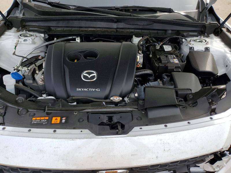 Aukcja sprzedaży 2023 Mazda Cx-50, vin: 7MMVABCM2PN112504, numer aukcji: 49832756