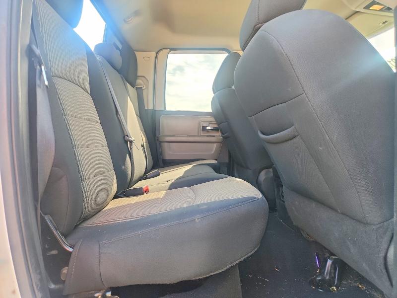 Aukcja sprzedaży 2012 Dodge Ram 1500, vin: 1C6RD7GT0CS170802, numer aukcji: 49124006