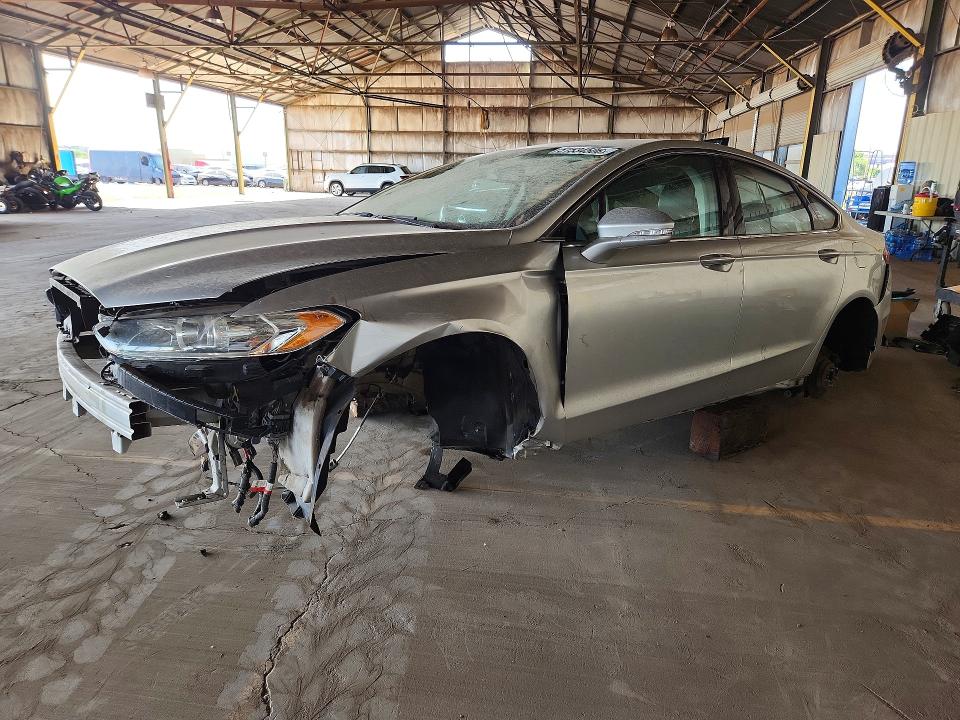 Aukcja sprzedaży 2015 Ford Fusion, vin: 3FA6P0HD0FR173206, numer aukcji: 51534506