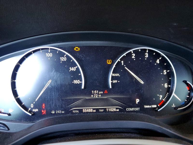Продажа на аукционе авто 2021 Bmw X3, vin: 5UXTY3C09M9E19812, номер лота: 51064346