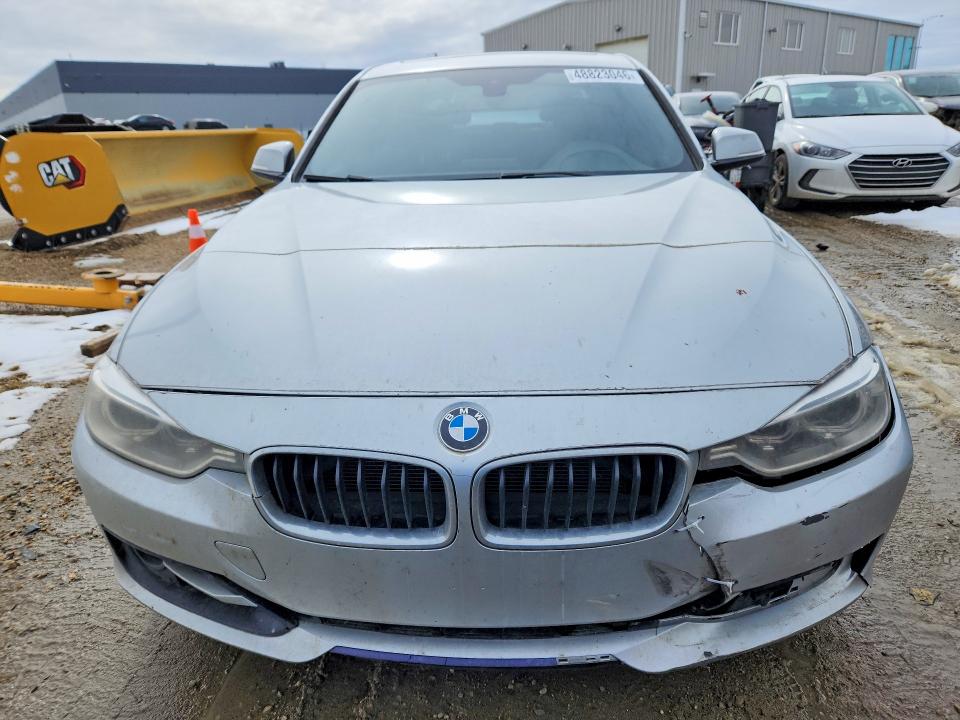 Aukcja sprzedaży 2013 Bmw 328, vin: WBA3B3C52DF537694, numer aukcji: 48823046
