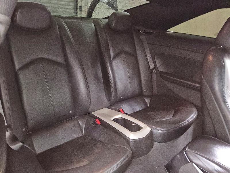 Продажа на аукционе авто 2014 Cadillac Cts, vin: 1G6DA1E37E0115650, номер лота: 51525736