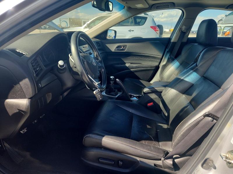 51478396 :رقم المزاد ، 19VDE2E59DE000975 vin ، 2013 Acura Ilx مزاد بيع