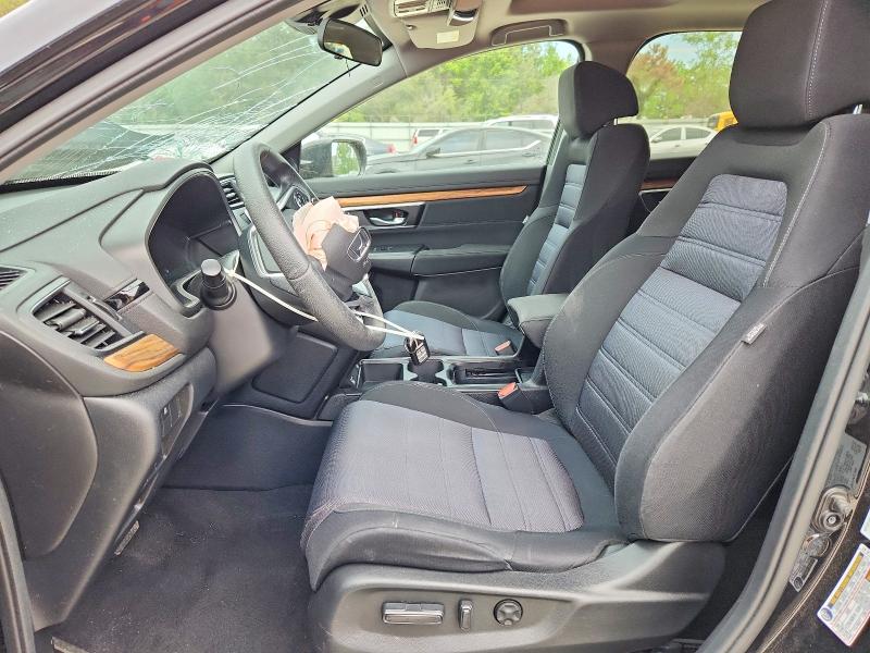 2021 Honda Cr-v მანქანა იყიდება აუქციონზე, vin: 5J6RW1H58ML000788, აუქციონის ნომერი: 50816586