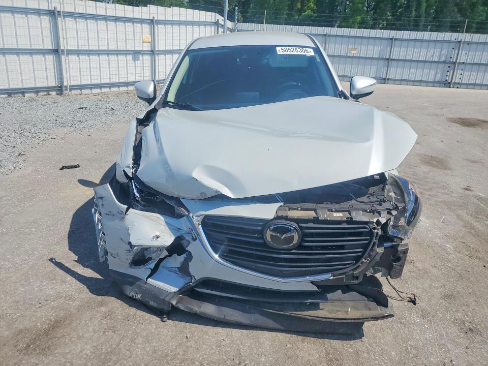 Продаж на аукціоні авто 2020 Mazda Cx-3, vin: JM1DKDB73L1471359, номер лоту: 50526306