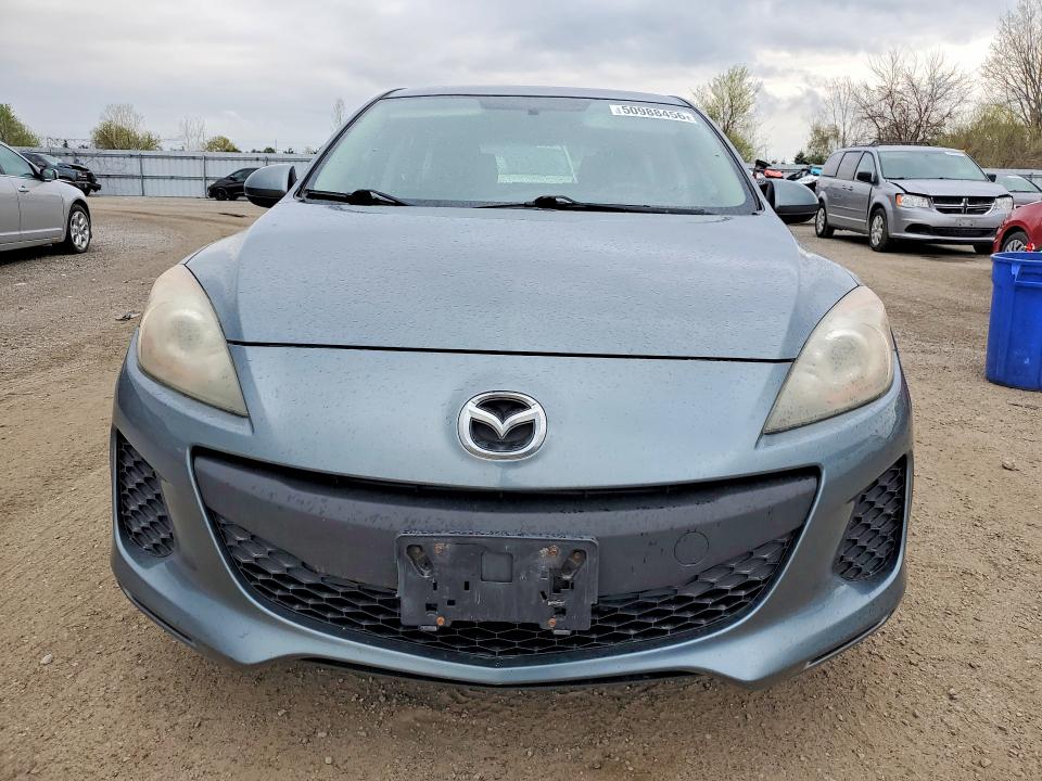 Aukcja sprzedaży 2012 Mazda 3, vin: JM1BL1KF2C1500148, numer aukcji: 50988456