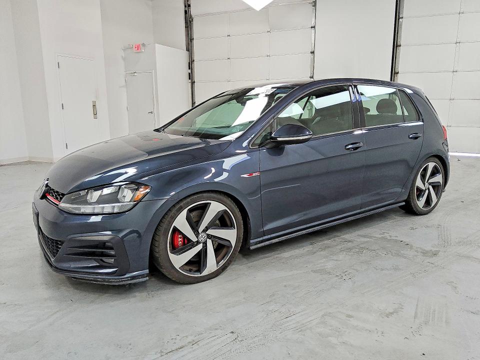Продаж на аукціоні авто 2020 Volkswagen Gti, vin: 3VW6T7AU7LM005948, номер лоту: 47921556