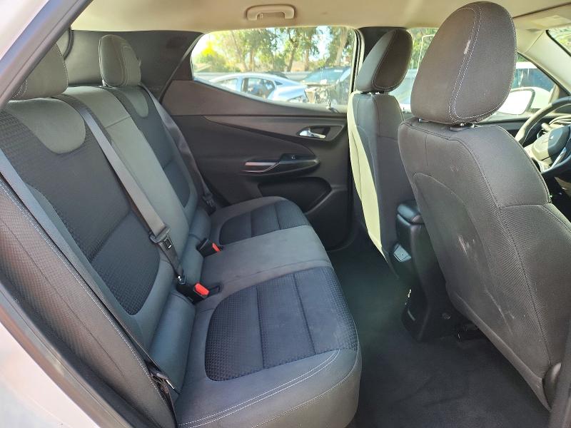 49905346 :رقم المزاد ، 1G1FY6S03P4154460 vin ، 2023 Chevrolet Bolt Euv مزاد بيع