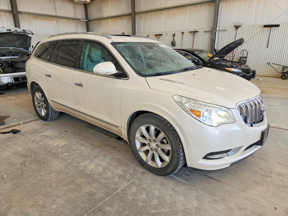 Продаж на аукціоні авто 2014 Buick Enclave, vin: 5GAKVCKD3EJ102424, номер лоту: 48136446