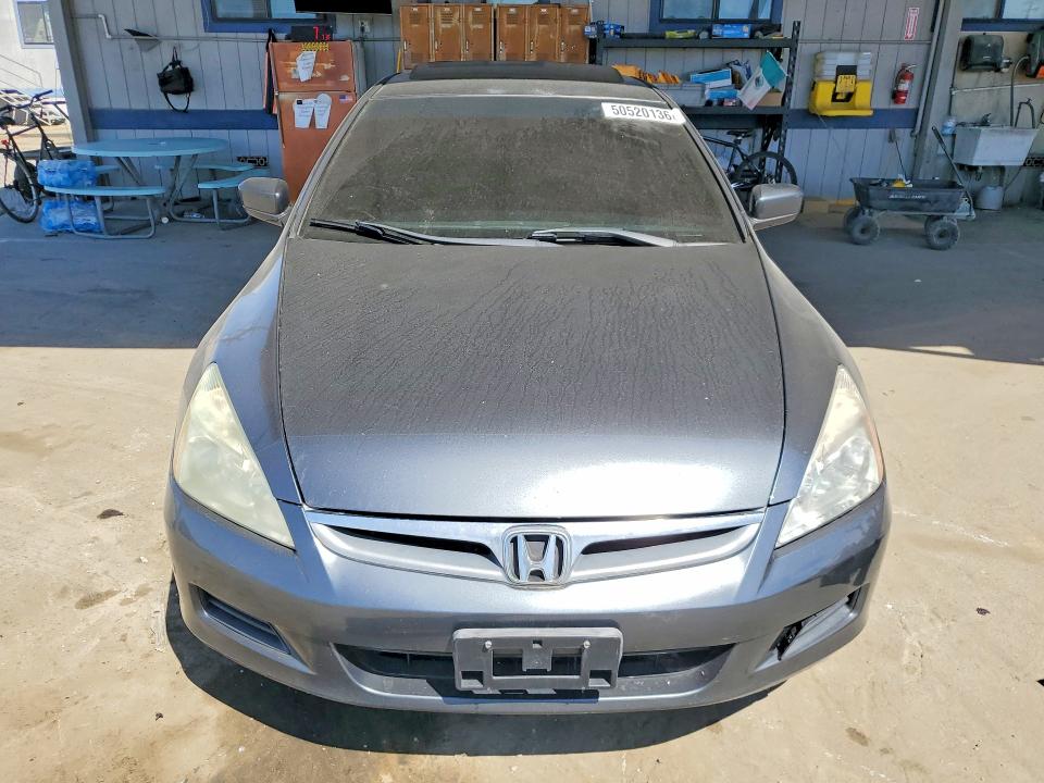 2006 Honda Accord მანქანა იყიდება აუქციონზე, vin: 1HGCM56796A172941, აუქციონის ნომერი: 50520136