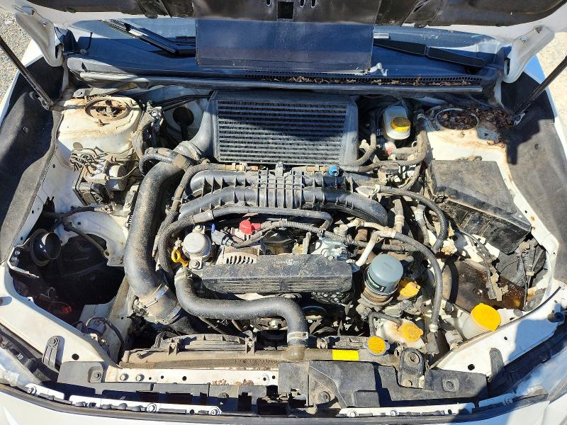 Aukcja sprzedaży 2019 Subaru Wrx, vin: JF1VA1C66K9808785, numer aukcji: 49925996