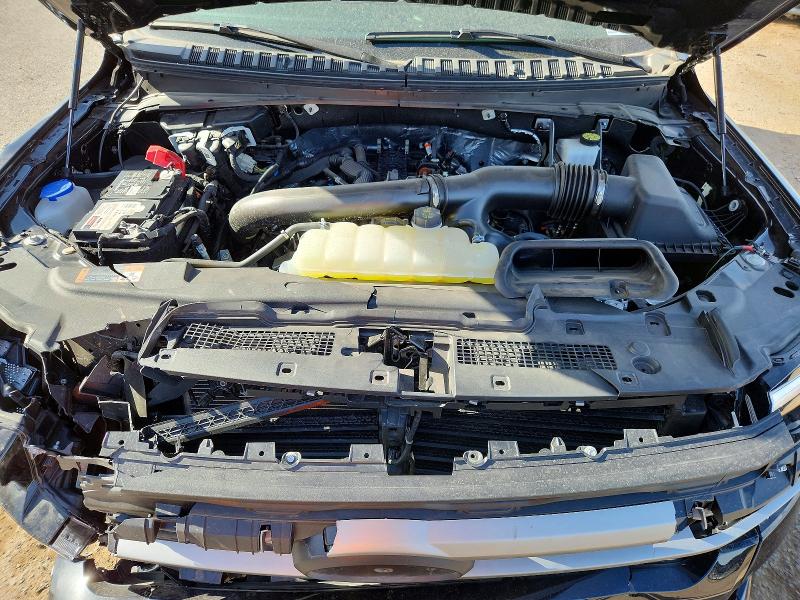 49474006 :رقم المزاد ، 1FMJU1G88REB08646 vin ، 2024 Ford Expedition مزاد بيع