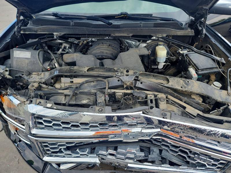 Aukcja sprzedaży 2015 Chevrolet Silverado, vin: 3GCUKSEC5FG444196, numer aukcji: 51671116