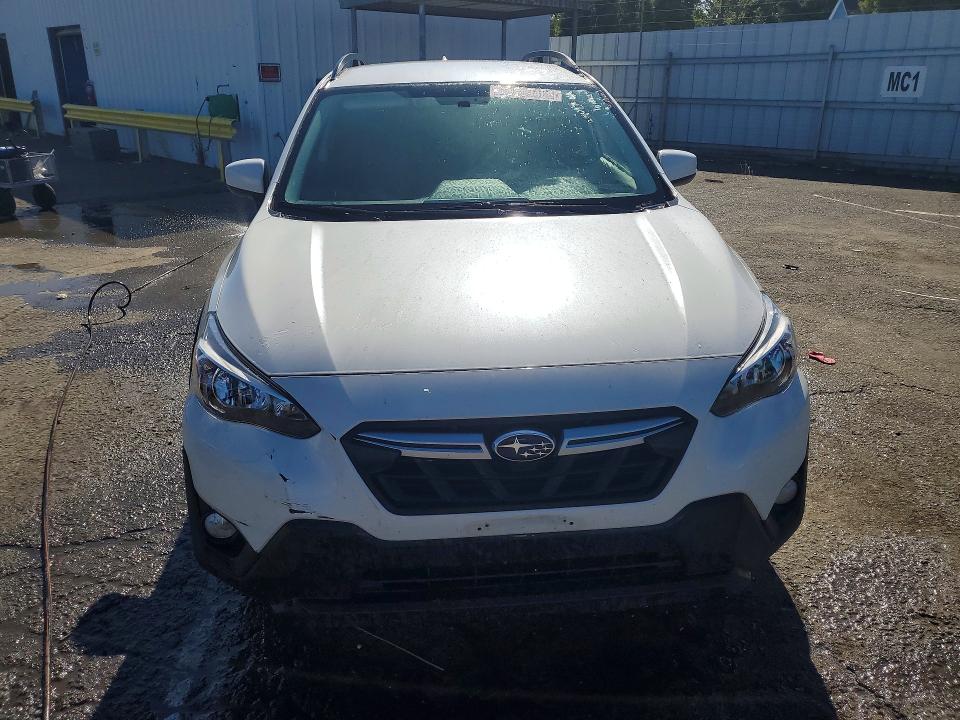 Aukcja sprzedaży 2022 Subaru Crosstrek, vin: JF2GTAPC8NH241097, numer aukcji: 48609406