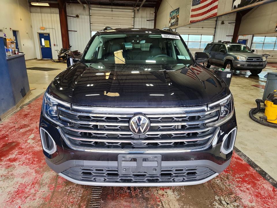 Aukcja sprzedaży 2025 Volkswagen Atlas, vin: 1V2LR2CA7SC563467, numer aukcji: 48571256