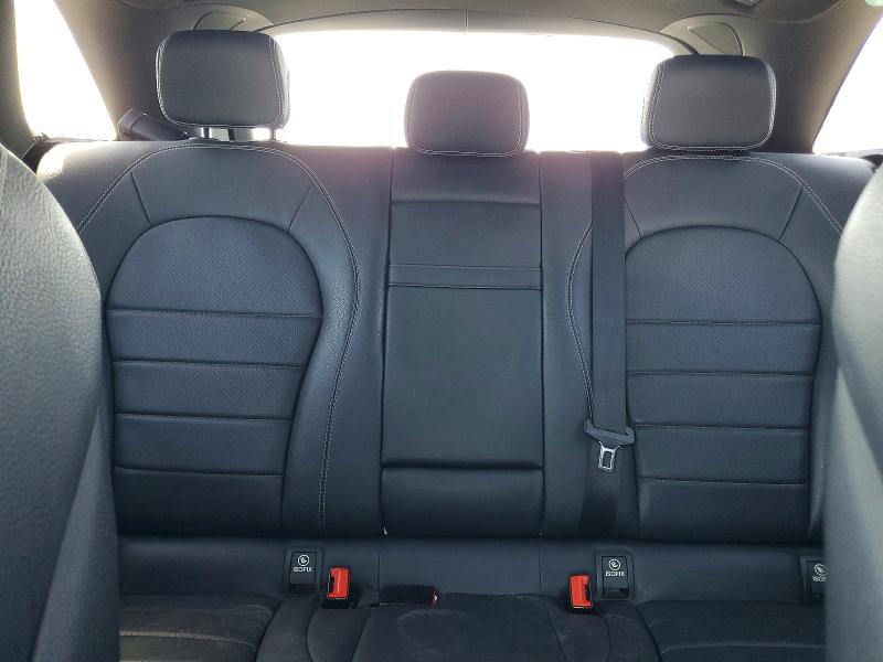 Aukcja sprzedaży 2018 Mercedes-benz Glc, vin: WDC0G4JB2JV104863, numer aukcji: 50587326