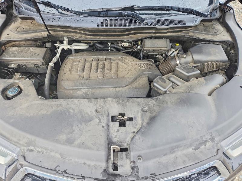 Продажа на аукционе авто 2020 Acura Mdx, vin: 5J8YD4H57LL005179, номер лота: 48215036