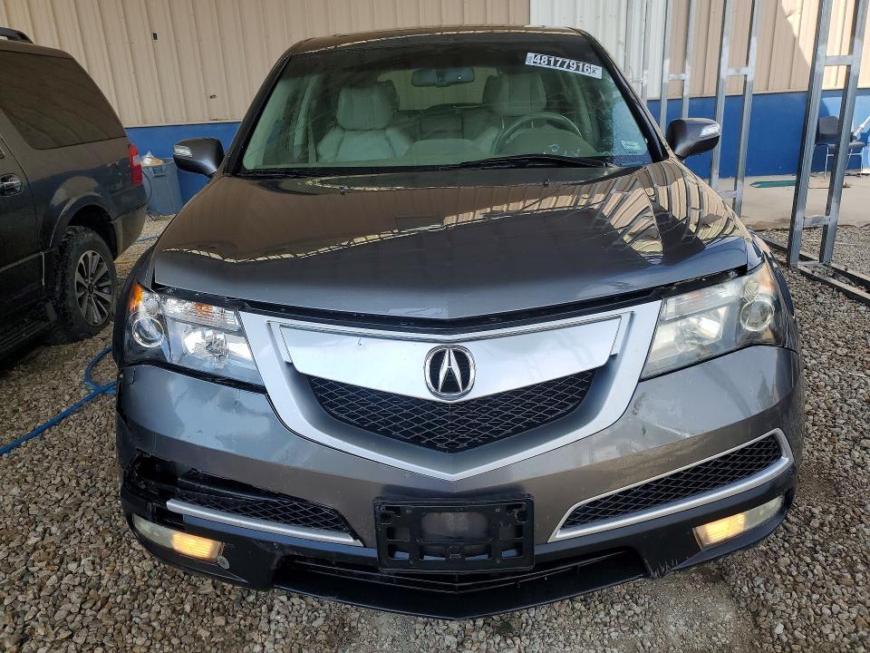 Aukcja sprzedaży 2012 Acura Mdx, vin: 2HNYD2H48CH505126, numer aukcji: 48177916