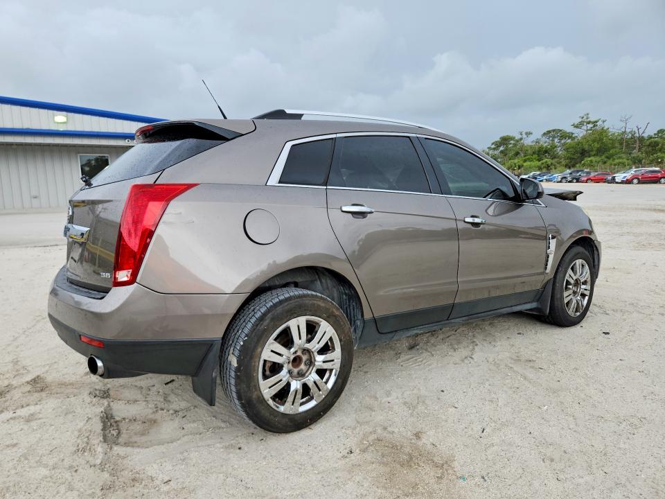 2012 Cadillac Srx მანქანა იყიდება აუქციონზე, vin: 3GYFNAE30CS514149, აუქციონის ნომერი: 48692516