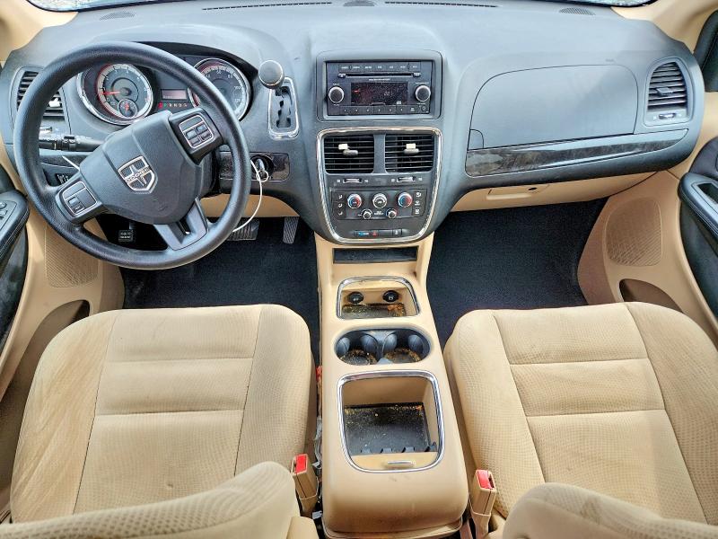 Aukcja sprzedaży 2014 Dodge Grand Caravan, vin: 2C4RDGCG1ER262667, numer aukcji: 51631016