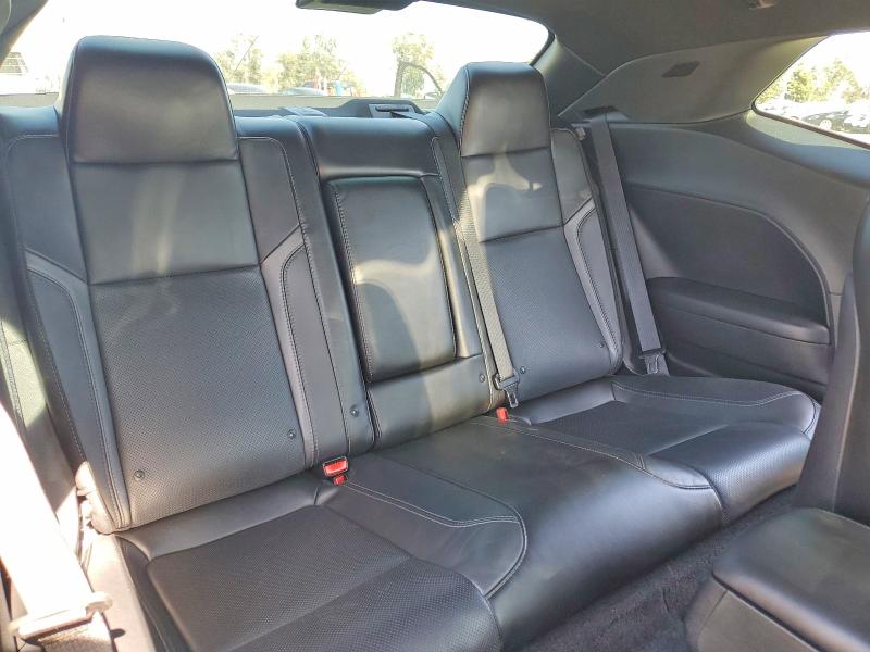 Aukcja sprzedaży 2017 Dodge Challenger, vin: 2C3CDZAG1HH618201, numer aukcji: 48108226