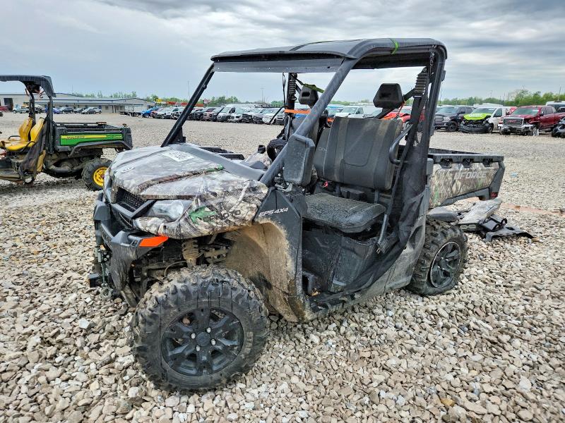 Продаж на аукціоні авто 2023 Cfmoto Uforce 100, vin: LCELV1Z26P6008829, номер лоту: 49991986