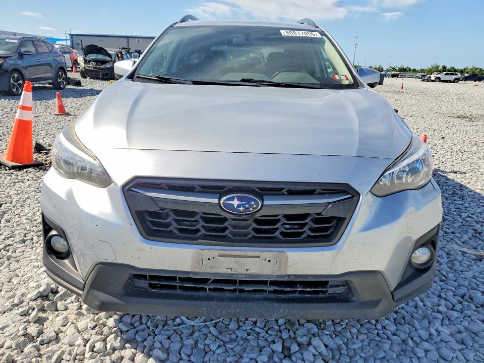 Aukcja sprzedaży 2019 Subaru Crosstrek, vin: JF2GTACCXKH251602, numer aukcji: 50817096
