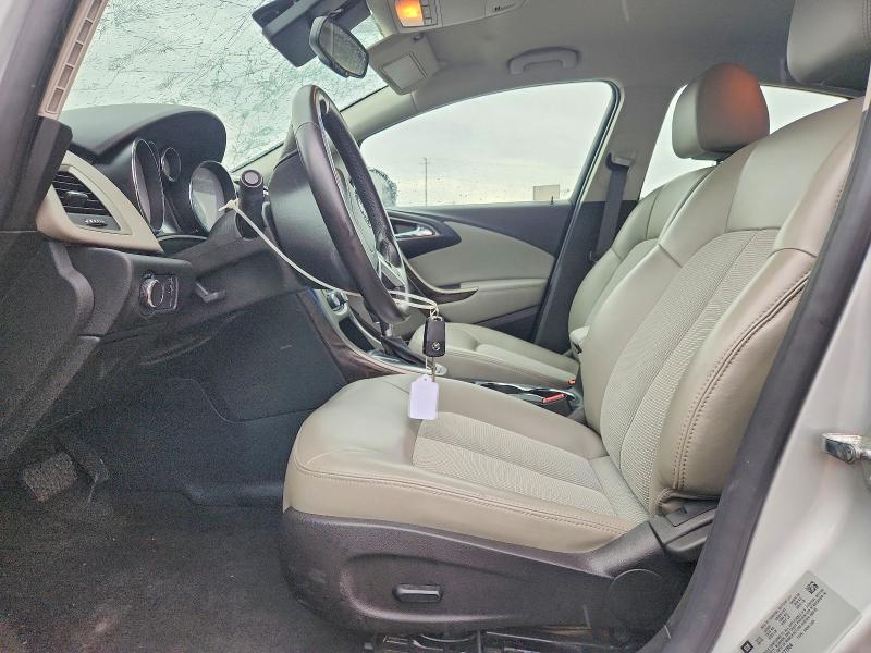 Продажа на аукционе авто 2015 Buick Verano, vin: 1G4PP5SK3F4177354, номер лота: 48076056