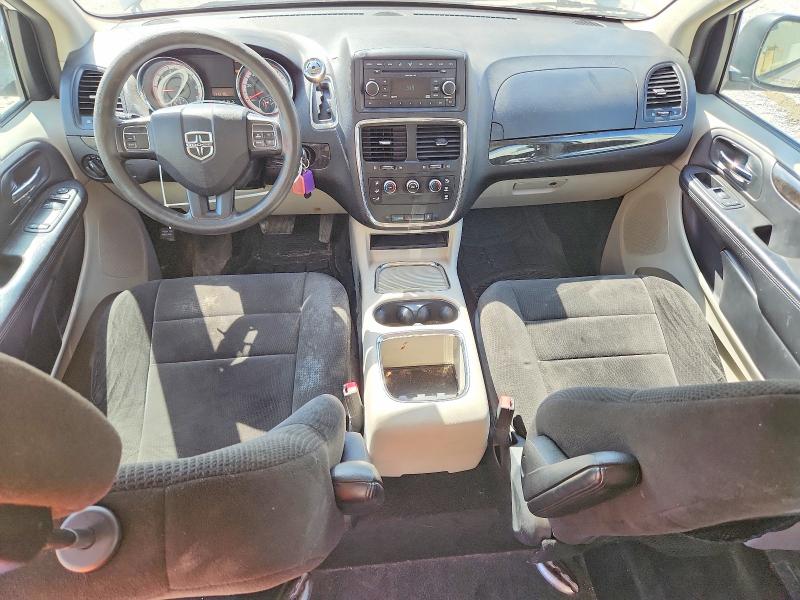 Aukcja sprzedaży 2013 Dodge Grand Caravan, vin: 2C4RDGBG0DR560840, numer aukcji: 50781336